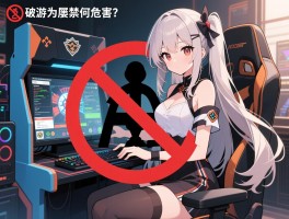单机游戏破解版游戏有哪些危害,盗版游戏为何屡禁不止,法律如何规制？