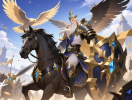 圣导师,统率加点怎么堆,天鹰黑马如何培养,战盟人数怎么突破80