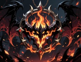 暗黑三地狱火护符太古属性提升攻略，重铸技巧与职业专属被动优先级解析