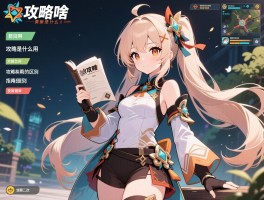 攻略啥意思,攻略是什么词性,攻略怎么用,攻略和指南的区别