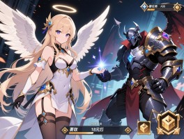 天使任务，怎么接取？18禁剧情？Boss怎么打？任务奖励是什么？