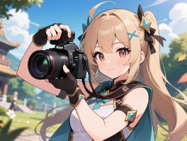 单反使用攻略丨怎么快速上手,如何拍出好照片,常见问题怎么解决