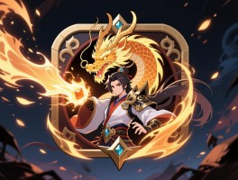 天龙手游图标设计究竟隐藏了多少门派秘密？_技能释放时的图案细节你真的看清了吗？