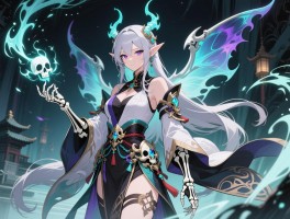 骨精灵攻略,渡劫任务怎么过,门派选择哪个好,染色方案如何搭配