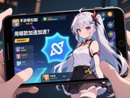 手游模拟器加速_用哪款加速器效果明显，手游模拟器加速到底有没有必要开？