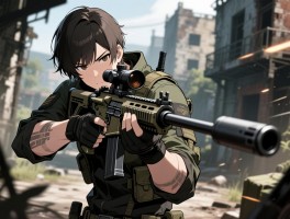 狙击精英3攻略丨最高难度怎么通关,暗杀技巧有哪些,生存模式怎么玩