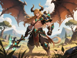 荒野之神攻略大全：2023最全职业选择推荐与新手快速入门指南