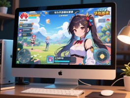 华为手游模拟器怎么选？电脑玩华为版手游,云游戏体验如何