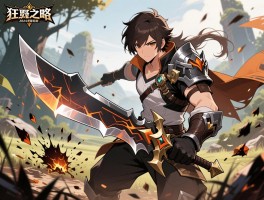 狂野之刃获取攻略2024终极指南：全版本狂野之刃掉落位置与概率详解及高效获取技巧