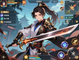 命殒轩辕剑攻略实战指南，手机版优化设置与装备推荐方案，提升游戏体验的实用秘籍