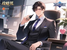 攻略直男总裁，怎么追直男总裁，恋爱技巧有哪些，小说推荐什么？