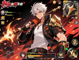 热血街区手游,怎么玩才能快速提升实力,新手该如何布局防御,哪个兵种最值得培养