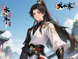 逆水寒手游下载丨台服怎么下载,PC版如何安装,下载卡顿怎么办