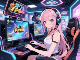 厦门手游馆怎么玩,有哪些特色游戏,哪家性价比高，消费价格多少