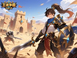 沙城争霸,新手怎么快速升级,哪个职业最强,攻城战怎么玩