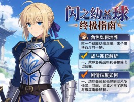 闪之轨迹终极指南：角色如何培养,战斗系统解析,剧情深度如何