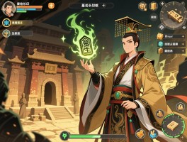 盗墓长生印攻略，角色怎么培养,秦始皇陵怎么过,资源如何管理