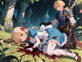 最终幻想7爱丽丝,她怎么死的,为什么叫古代种,和克劳德什么关系,重制版有何不同