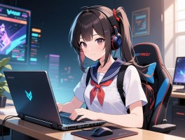 笔记本电脑购买攻略,大学生如何选配置,游戏本与轻薄本区别,2025年哪款性价比高