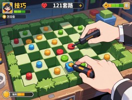 扫雷技巧有哪些,扫雷怎么玩,121套路怎么用