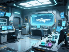 作战实验室是什么,作战实验室有什么用,作战实验室怎么开展实验,作战实验室未来发展方向