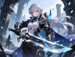 寒刀攻略，切割属性怎么提升？遗迹BOSS怎么打？装备如何选择？