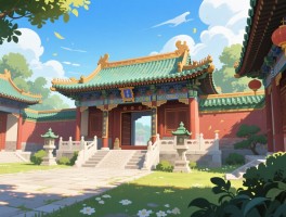 郡王府攻略丨哪个郡王府值得去,交通怎么安排,游玩时间怎么规划