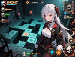 生与死手游剧情到底有多少种结局？_新手玩家如何快速适应高难度解谜？