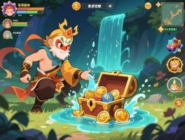 车迟副本攻略，怎么快速通关,求雨任务怎么做,宝箱奖励有哪些