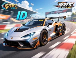 手游飞车名字_如何取个既炫酷又不撞名的ID？哪些符号能让名字在赛道上更抢眼？
