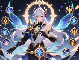 神灵契约新手开局选谁,零氪怎么玩,阵容如何搭配最强