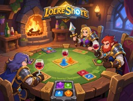 炉石酒馆战棋怎么玩,新手攻略有哪些,英雄选择技巧是什么