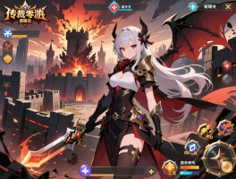 末日裁决怎么获得,塔防模式刷哪关,传奇手游零氪能玩吗