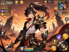 蛮荒诀手游怎么玩,新手攻略2025,职业选择技巧,氪金程度分析