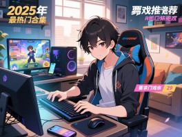 宅男游戏有哪些推荐,手机电脑都能玩吗,2025年最新热门合集