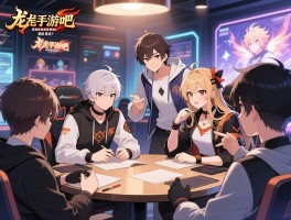 天龙手游吧里现在都在聊啥，老玩家回归还能找到当年的感觉吗？