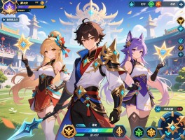 神武手游天宫伙伴搭配竞技场如何稳定上分？平民玩家怎样低成本优化阵容？