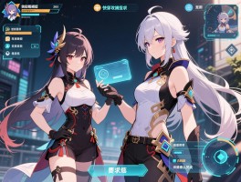 快穿攻略捕捉,系统怎么用,任务怎么完成,角色怎么互动