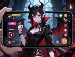 吸血鬼游戏,新手入坑选哪个,手机能玩吗,2025最新推荐