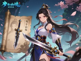 倩女幽魂手游刀客拓本_极品装备如何选择，平民玩家能否轻松获得？