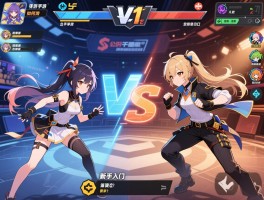 1v1对战手游如何营造公平竞技环境？_新手入门该避免哪些常见误区？