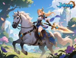 仙境传说ro手游敏骑现在到底该怎么玩？高攻速流派真的还能跟上版本节奏吗？