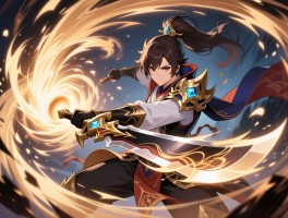 旋风斩怎么用,哪个游戏厉害,怎么加点,是哪个职业的