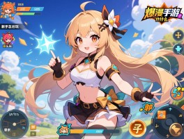 爆漫手游是什么,怎么玩,新手如何快速上手