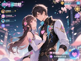 快穿性福攻略，如何解锁不同世界的亲密任务，夫妻情感升温有哪些方法？