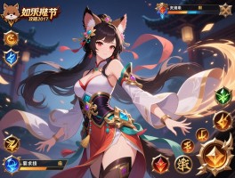 貂蝉攻略2017,如何选择出装,怎么搭配铭文,连招技巧有哪些