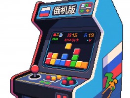 单机版经典游戏俄罗斯方块,如何玩到原版,有哪些高分技巧,最新版本哪里下载