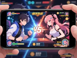 双人对战游戏有哪些,怎么联机,哪款适合情侣玩,手机能双打吗