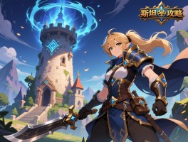 活跃的探子任务终极攻略，斯坦索姆通灵塔档案位置详解