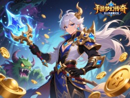 手游梦幻传奇哪个职业刷怪效率最高_手游梦幻传奇怎么快速赚元宝